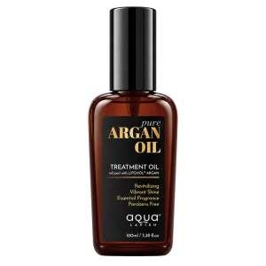 Argan Oil 100ml